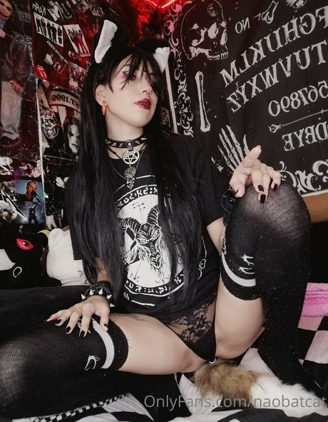 Nao Batcat model erotic archive