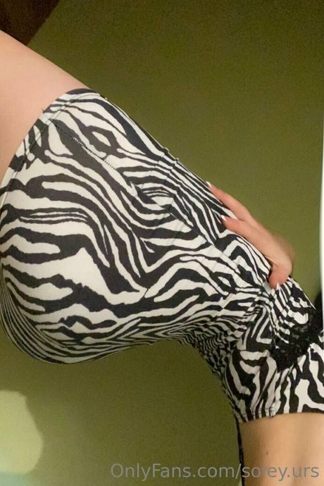 soley urs nude star pic