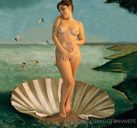gottahavefe nude star image