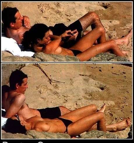 Penelope Cruz star nudes picture