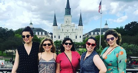 Emily H Barry beautiful star picture