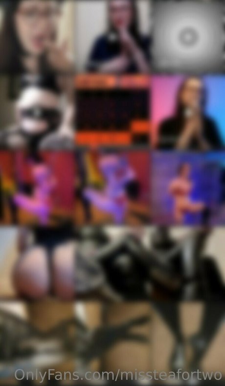 missteaasmr model exclusive pics