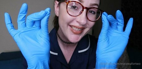 missteaasmr nudes model gallery