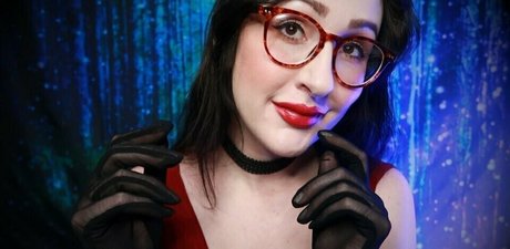 missteaasmr exclusive pornstar picture