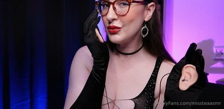 missteaasmr pornstar nice pics