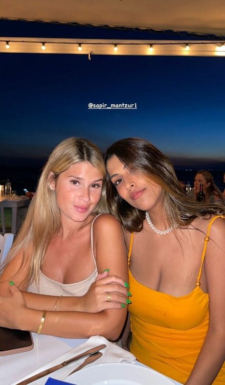 Inbar Finsteen erotic pornstar pic