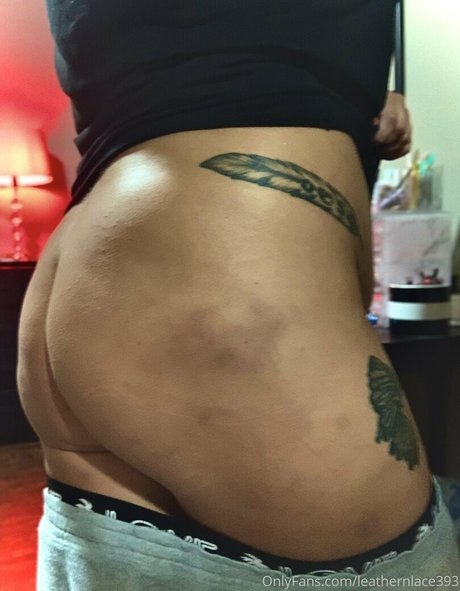 leathernlace393 model exclusive pic