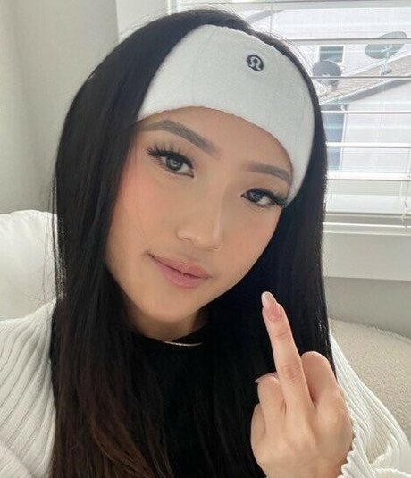 godessjny model photo