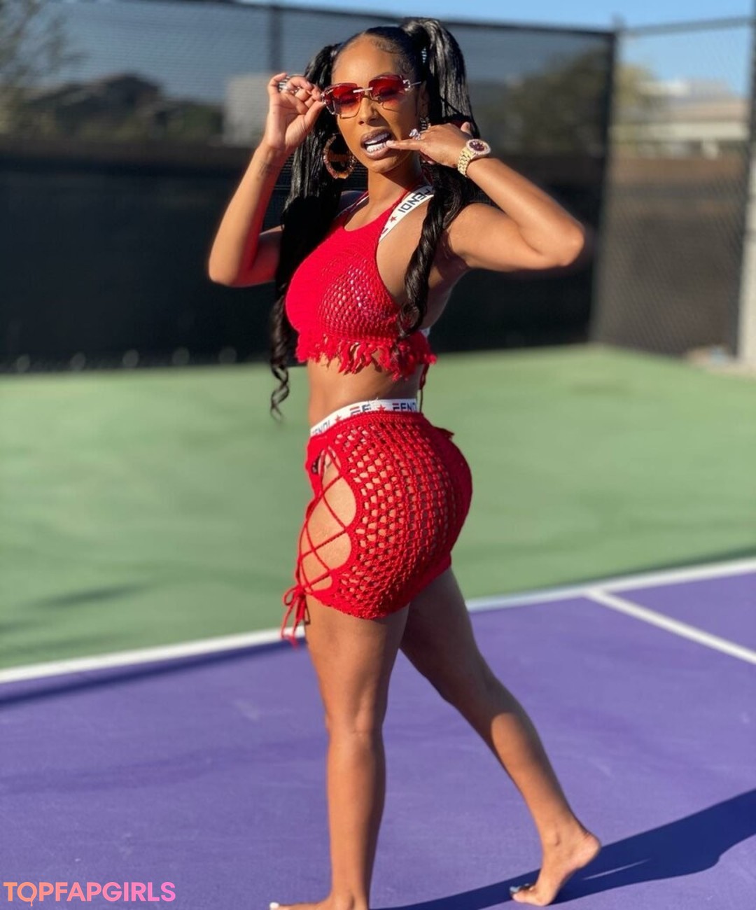 royalty24kt model exclusive galleries