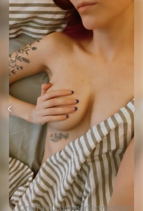 PerfectMonster xxx star photo