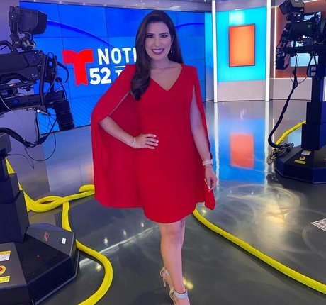 Alejandra Ortiz Chagin star sexy pics