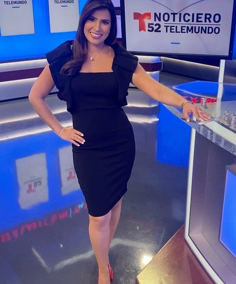 Alejandra Ortiz Chagin xxx star img