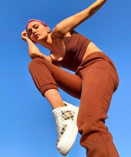 Alyson Stoner thumbnail