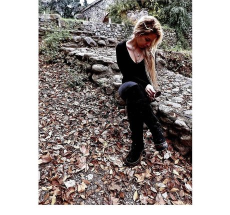 Maria Celeste nude pornstar pictures