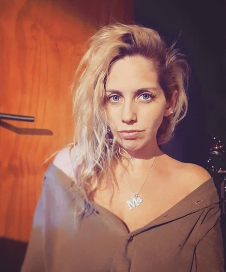 Maria Celeste model nudes images