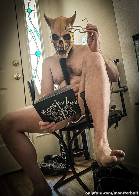 monsterbait model xxx images