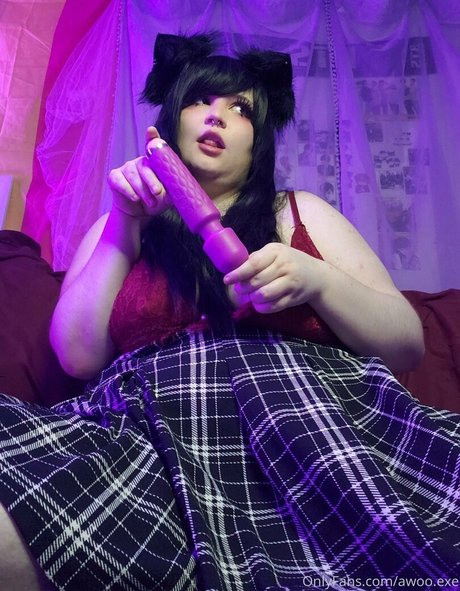 awoo exe exclusive actress photos