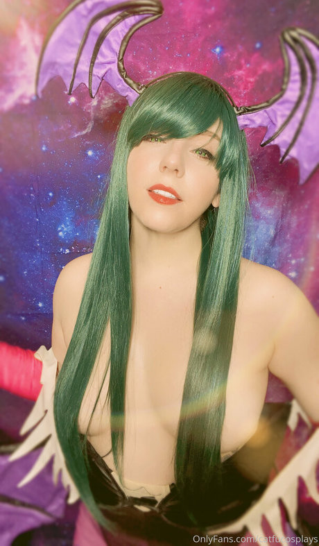 catscosplays pretty star pics