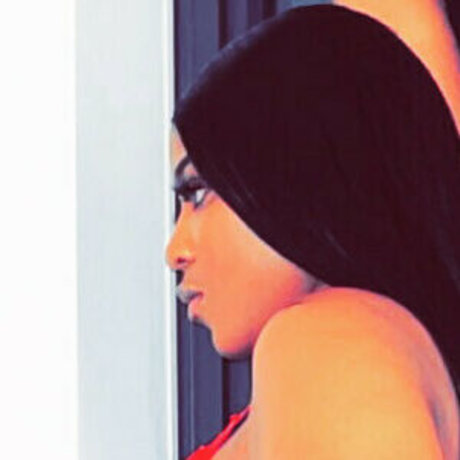 CubanaDoll model beautiful picture