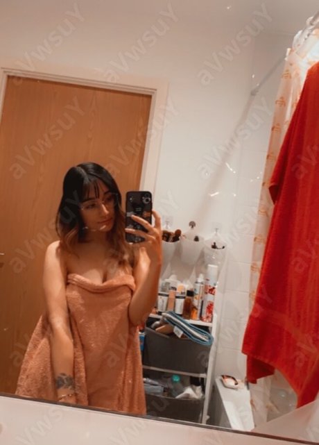 Maya ASMR model perfect gallery