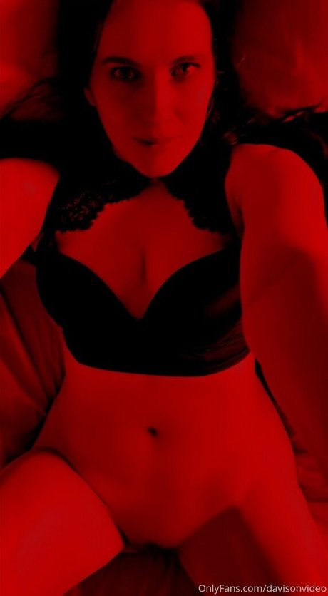 davisonvideo star erotic gallery