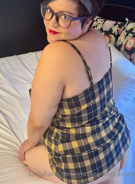 glasses and asses star adult photos