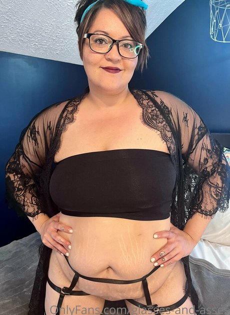 glasses and asses pornstar art pics