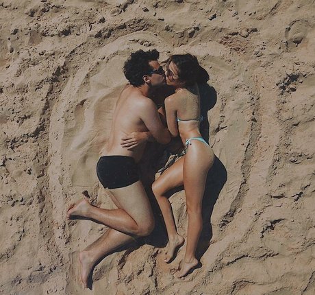 Jana Make model nude images