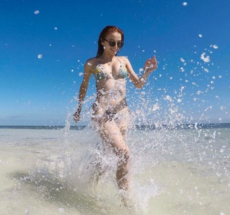 Jana Make model sex img