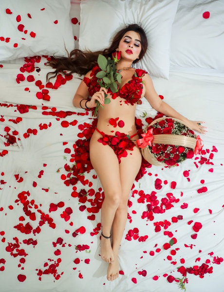 Ankita Dave star best pictures