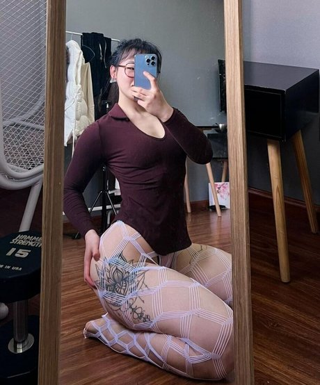 luankehui sexy actress image