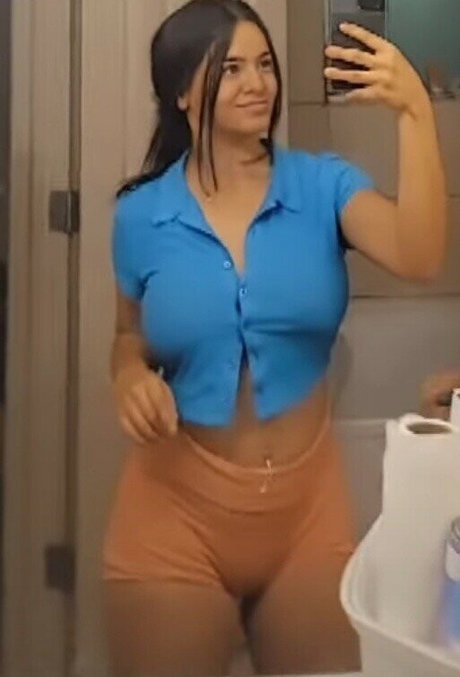 Ochoa Precious nice star photos