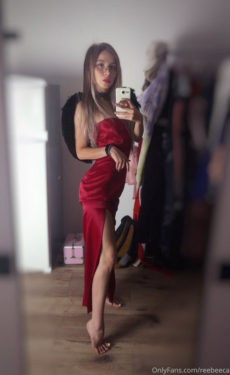 Reebeeca pretty pornstar archive