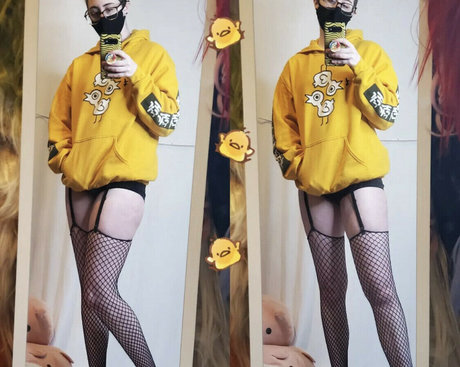 Porkcutlett model sex picture