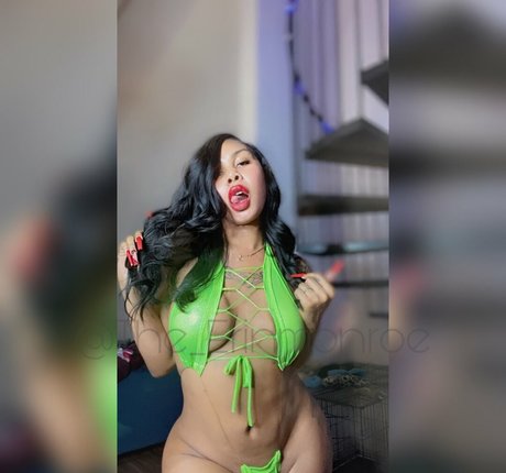 Ts Erin Monroe model hd galleries