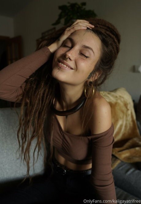 kaligayatrifree pornstar art image