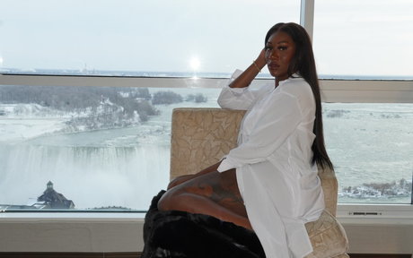 Ts Nidia pornstar beautiful images