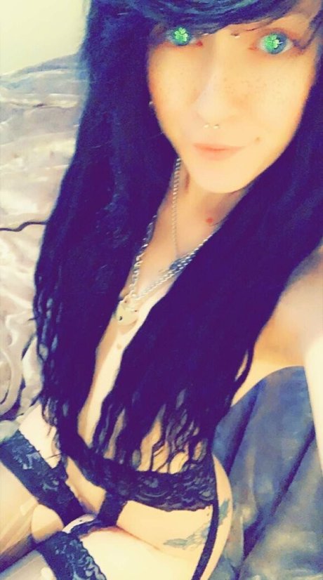 elflovingherself model exclusive archive