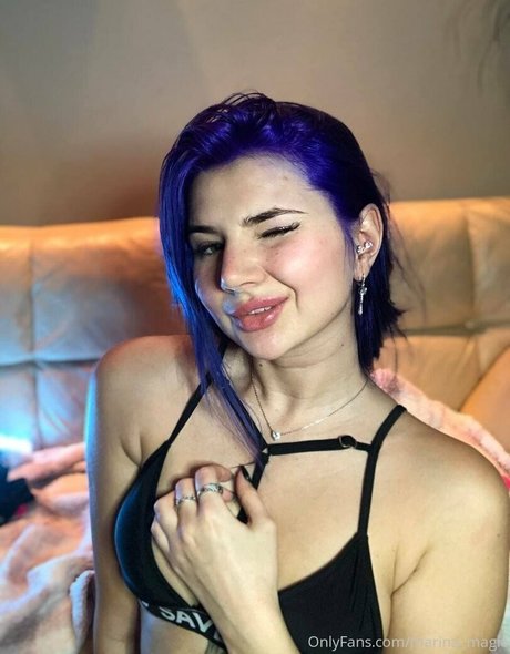 marinamagic sex actress pic
