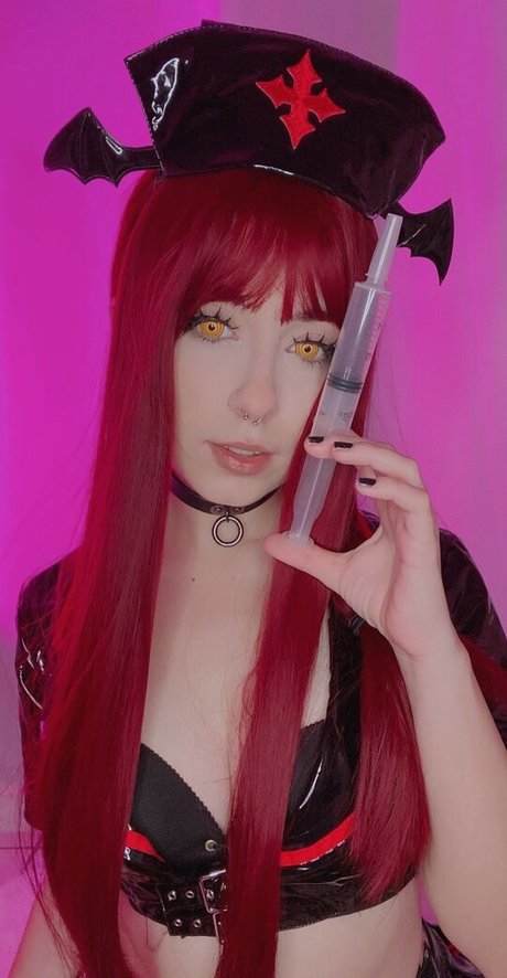 Feyrechan star adult images