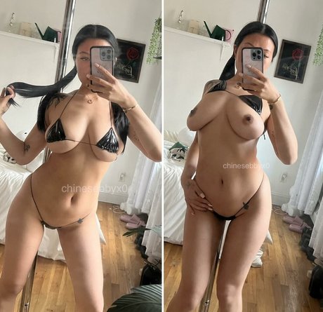 chinesebbyxo model pornographic img