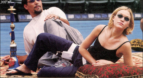 Julia Stiles pornstar hot pictures