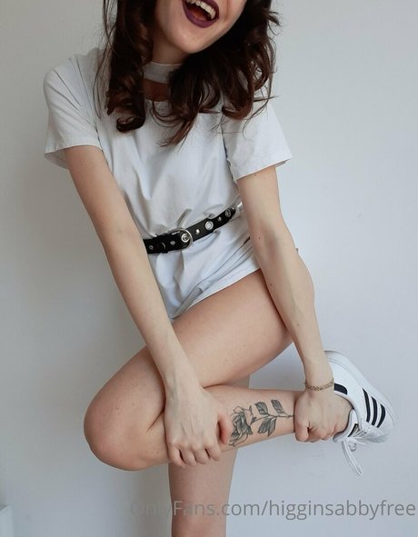higginsabbyfree perfect pornstar image