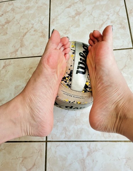 gabbiefeet model porn galleries