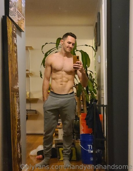 handyandhandsome star exclusive pictures