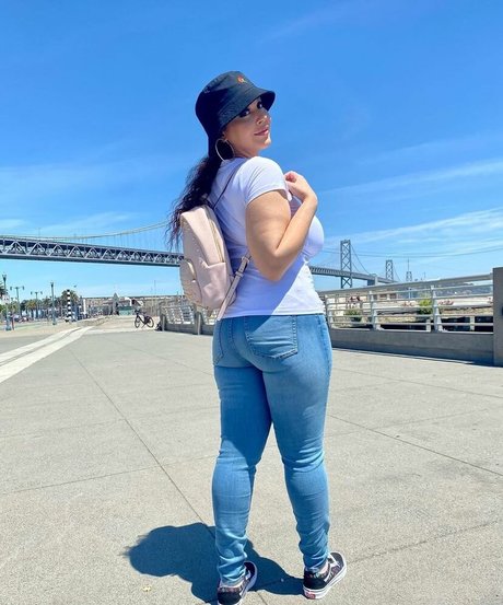 Gia Blaze hd star pic