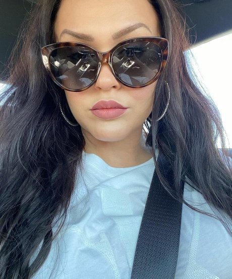 Gia Blaze beautiful model picture