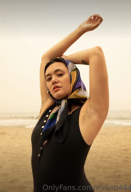 Rivkah naked actress pictures