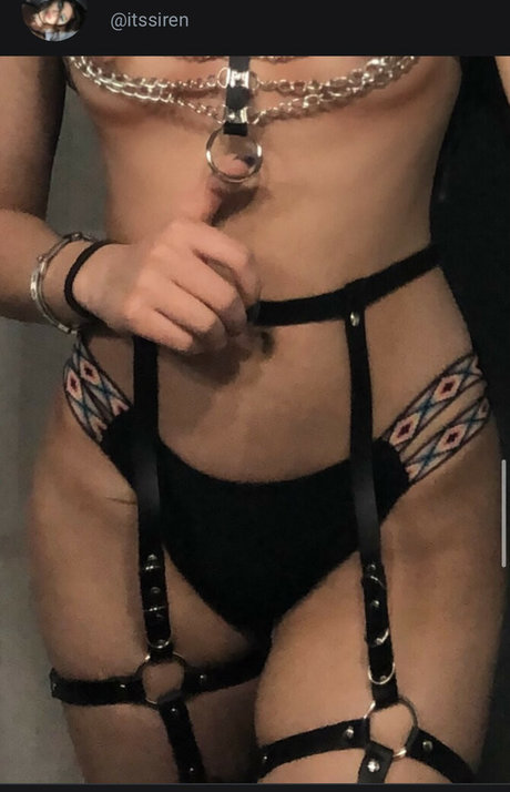 ItsImperial pornstar beautiful pics