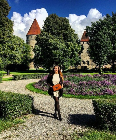 Olga Boyko star sex pics